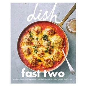 Sarah Tuck: Dish Fast Two