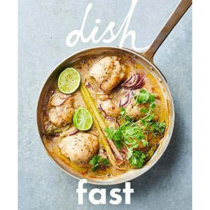 Cook Books: Dish: Fast
