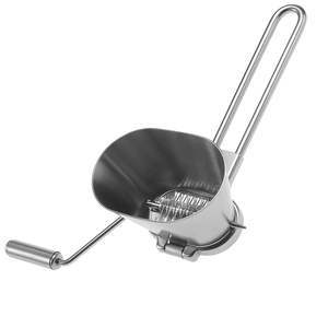 Food Mills Ricers: Westmark S/S Herb Mill