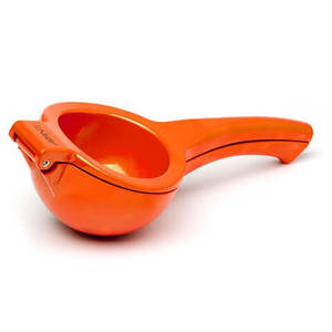 Fruit Citrus Tools: Avanti Orange Squeezer Cast Alloy