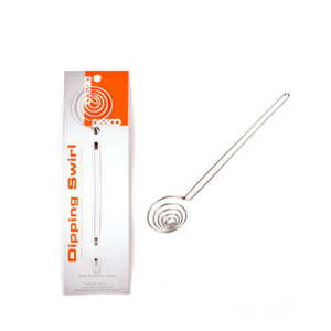 D-Line Dipping Swirl