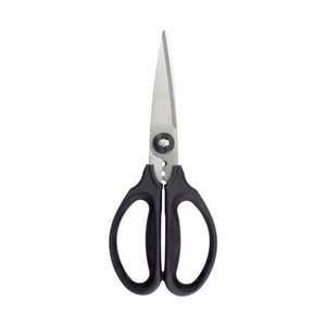 Garlic Herb Tools: OXO Good Grips Kitchen & Herb Scissors
