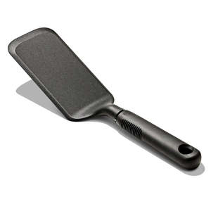 Spatulas Turners: OXO Good Grips Nylon Griddle Turner 34cm