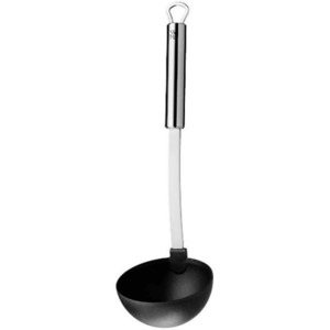 Spoons Ladles: WMF Profi Plus Soup Ladle Non-Stick