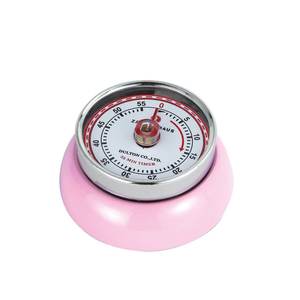 Zassenhaus Speed Timer Pink