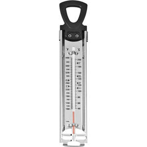 Thermometers Timers: Wilton Candy Thermometer