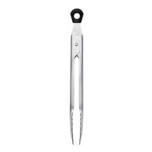 Tong Forks: OXO Good Grips Mini S/S Tongs