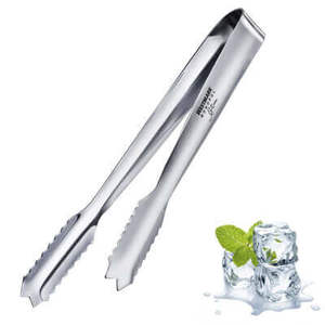 Tong Forks: Westmark Ice Tongs