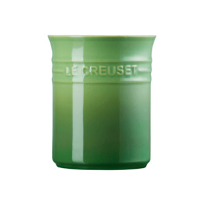 Utensil Holders: Le Creuset Utensil Jar