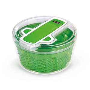 Zyliss Swift Dry Salad Spinner