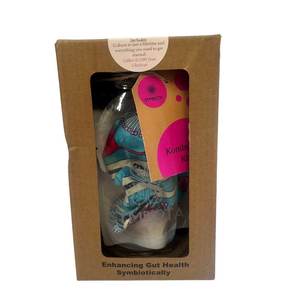 Vegetable Tools: Symbiota Kombucha Kit