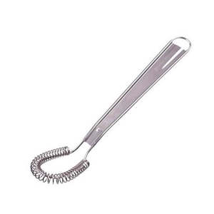 Whisk Egg Beaters: Little Gem S/S Sauce Whisk