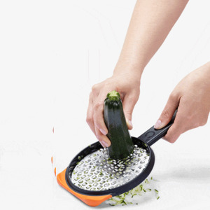 Graters Peelers: Dreamfarm Ograte Coarse