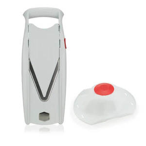 Mandolines Slicers: Borner V5 Powerline Slicer Basic Set