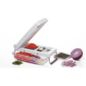 PL8 Professional Chopper - Chop, Dice & Mince