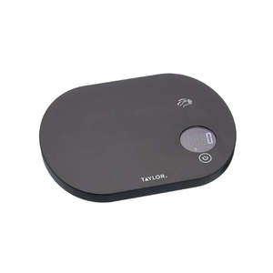 Taylor Pro Touchless TARE Digital Dual 5.5kg Scale