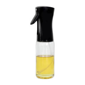 Seasoning Oil: Hunt & Gather Oil Sprayer 220ml