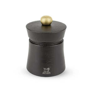 Seasoning Oil: Peugeot Baya Pepper Mill 8cm