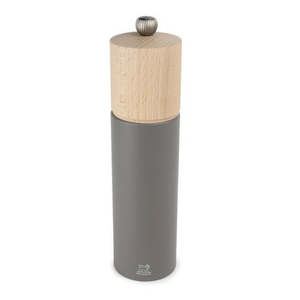 Salt Pepper Mills: Peugeot Boreal Pepper Mill 21cm