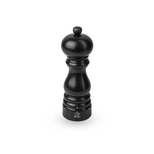Salt Pepper Mills: Peugeot Paris U-Select Satin Black Pepper Mill