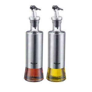 Westmark Oil & Vinegar Dispensers