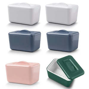 Specialty Tools: Zeal Butter Dish / Box