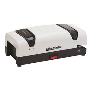 Specialty Tools: Edge Master 2-Stage Electric Knife Sharpener
