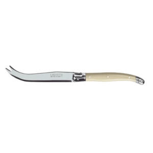 Specialty Tools: Andre Verdier Laguiole Cheese Knife Ivory