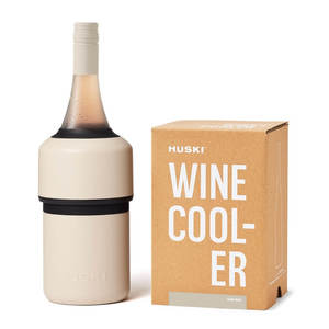 Tabletop Bar: Huski Wine Cooler