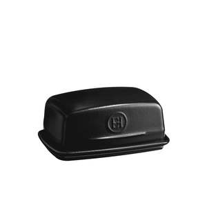 Emile Henry Butter Dish Truffle