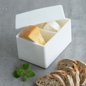 Butter Cheese Tools: Cheese Vault
