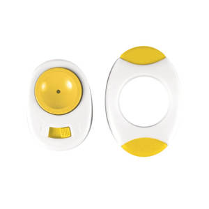 Avanti Egg Topper & Pricker Set