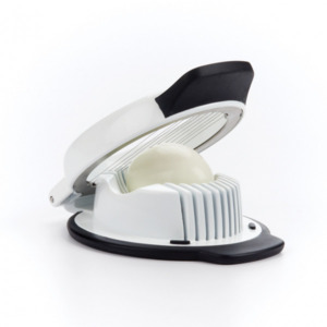 Egg Tools: OXO Good Grips Egg Slicer