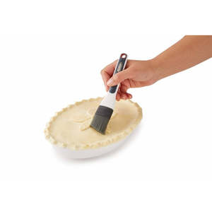 Egg Tools: Zyliss Silicone Pastry Brush