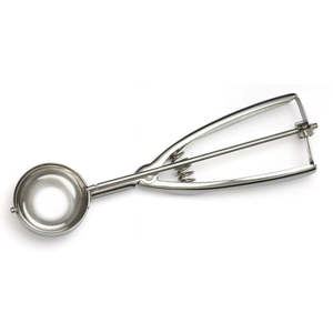Mechanical Ice Cream Scoop 6cm