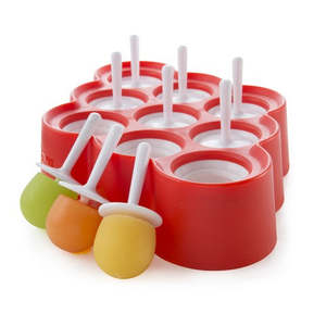 Zoku Mini Ice Pops Mould