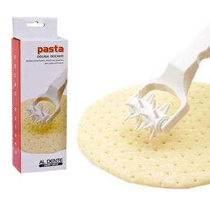 International: D-Line Pizza Dough Docker