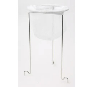Dexam Jelly Strainer Stand