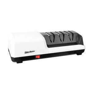 Knives: Edge Master 3-Stage Electric Knife Sharpener
