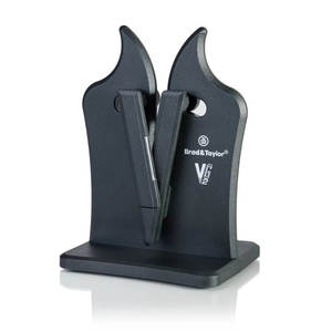 Sharpeners: Brød & Taylor Classic VG2 Knife Sharpener