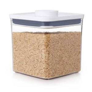 OXO Good Grips Pop 2.0 Big SQ Short Container