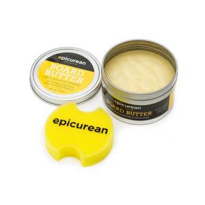 Tools For Your Eco Home: Epicurean Board Butter