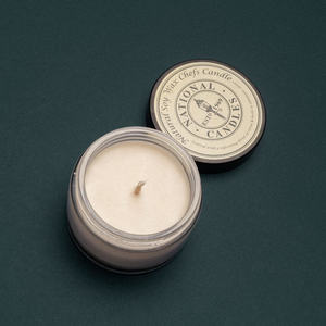 Household Cleaning: Chef's Candle