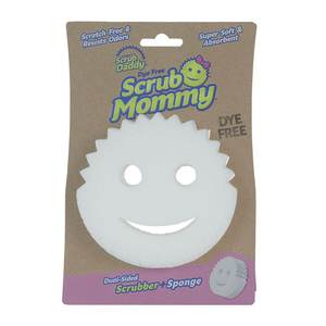 Scrub Mommy - Dye Free