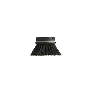 Household Cleaning: Zone Black Replacement Dish Brush Head