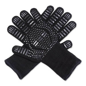 Oven Mitts: RSVP Grill Gloves