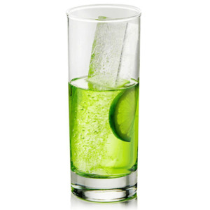 Barware: DrinksPlinks Slabs Ice Mould