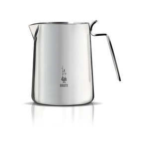 Bialetti S/S Milk Pitcher