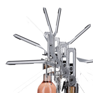 Dreamfarm Stainless Steel Winopen