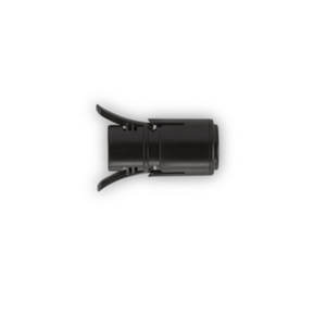 Wine Tools: Le Creuset Sparkling Wine Stopper Black